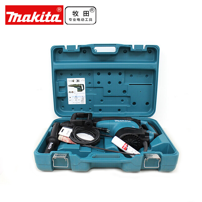 牧田(makita) 牧田电锤 HR5212C