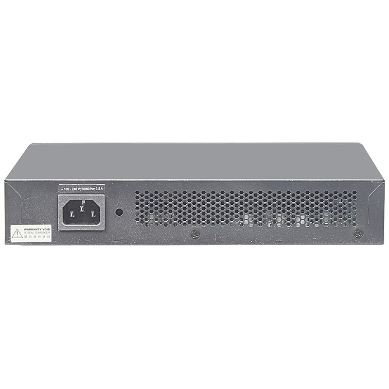 华为(HUAWEI)S5720S-12TP-LI-AC 8口千兆电口4个千兆光口2个复用千兆电1