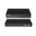 迈拓维矩 DP分配器 DisplayPort分屏器