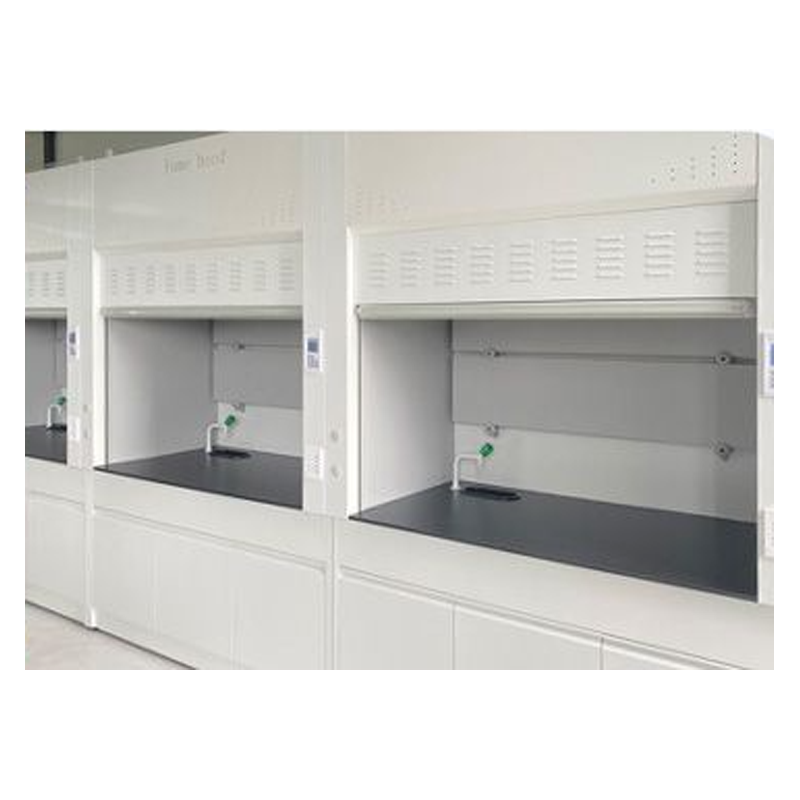 鑫导 通风柜 SYT98-1800*850*2350MM 台高清大图