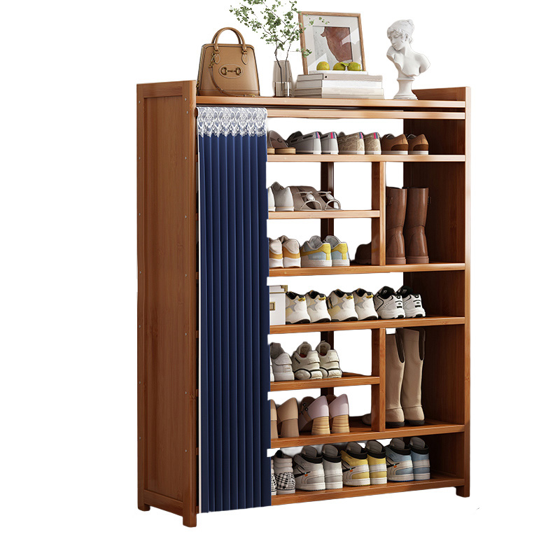 景福达 鞋柜高清大图