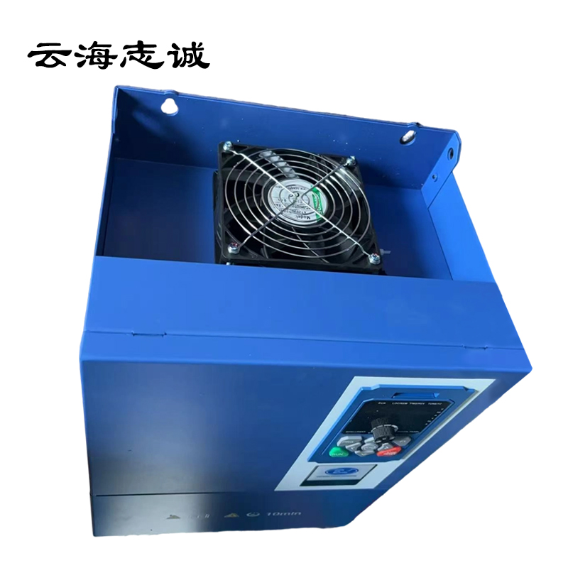 智能变频控制测试器 WT-A610-4T37G 1台高清大图