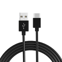 三星（SAMSUNG）S8/S8+数据线/手机充电线 Type-C数据线 0.5米
