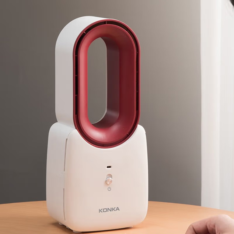 康佳(KONKA)冷暖两用暖风机 冷风扇 KH-NFJ01W