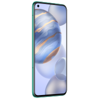 荣耀(honor) 荣耀30 双模5G 全网通 8GB+128GB 绿野仙踪 50倍超稳远摄 超感光高清夜拍 40W超级快充 移动联通电信5G手机 荣耀30手机