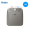 Haier/海尔电热水器ES10U小厨宝速热式电热水器10升家用上出水 厨房热水器 2000W速热储水式厨宝