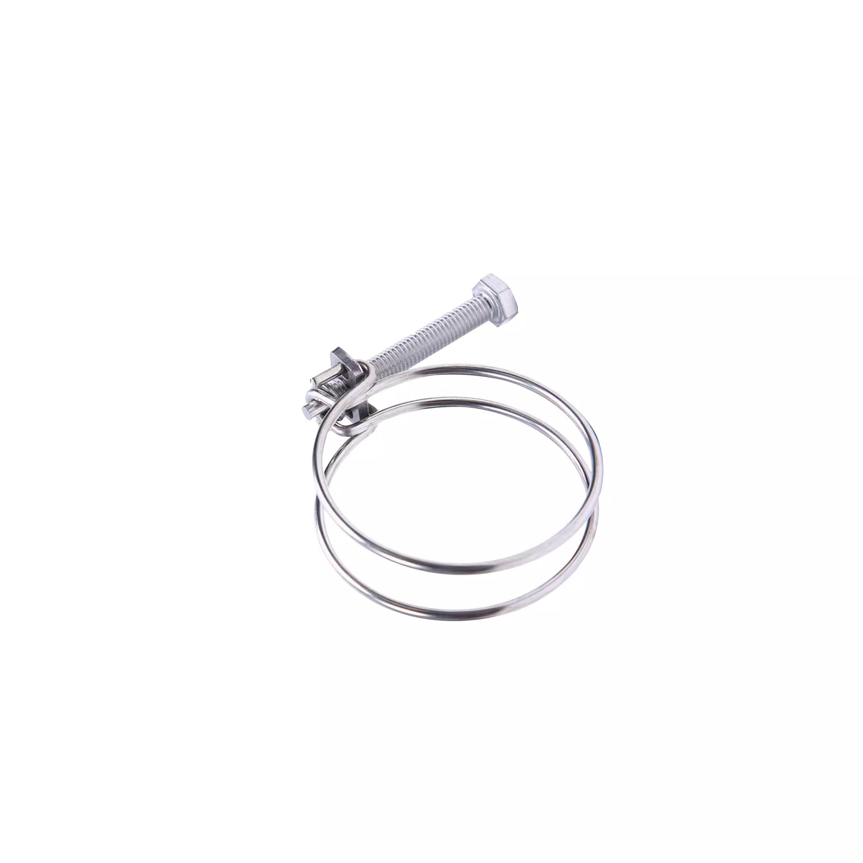 冰匠 304不锈钢钢丝箍 单位：个高清大图