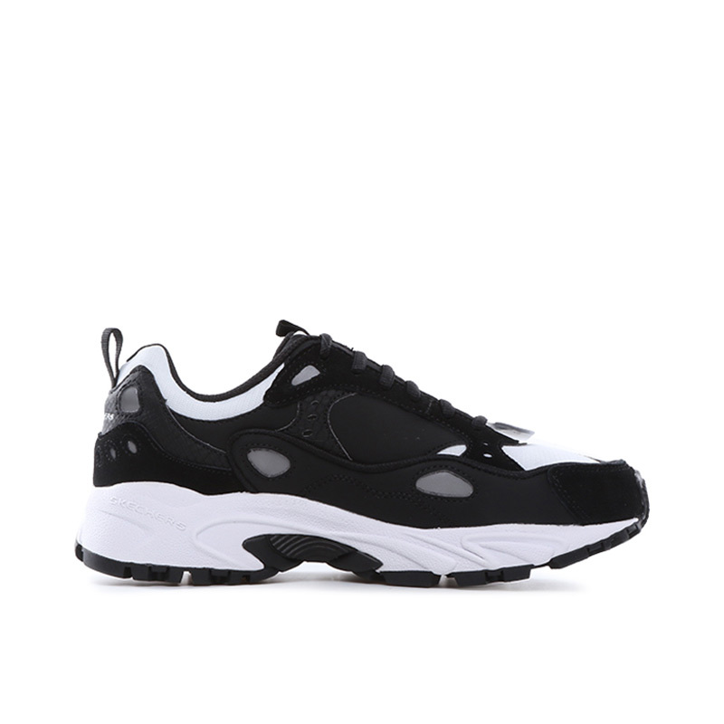 Skechers斯凯奇 男运动休闲鞋 666058