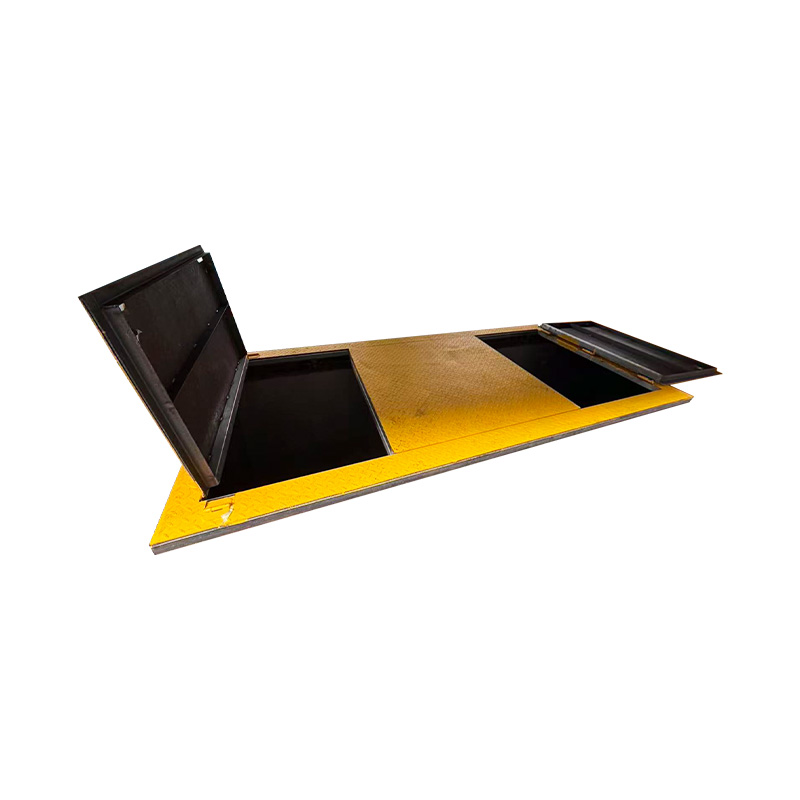 诚智旺 重载盖板 宽1300mm*长2700mm*高140mm/个高清大图