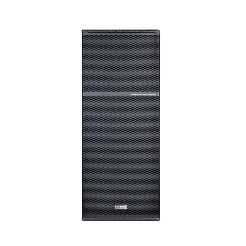 得胜(TAKSTAR)EKS-152 (对)全频音箱20英寸双高音音质清晰 室内、外中小型演艺、大礼堂场合使用