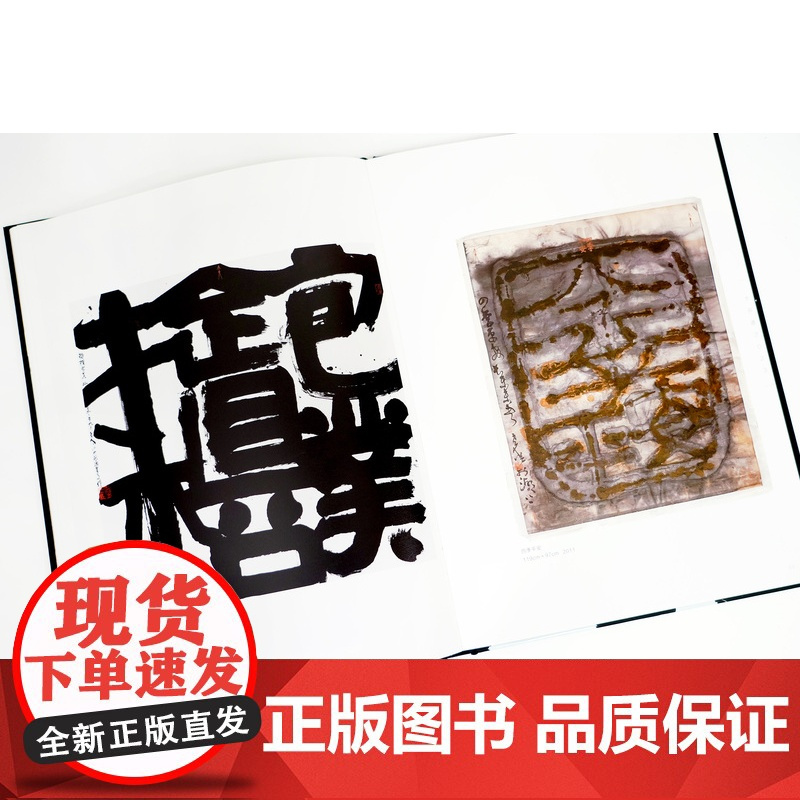 大开通2023:张爱国书法作品展