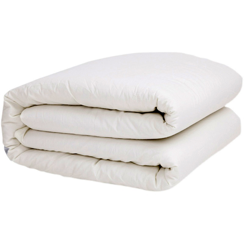 旭目竹 棉花被 155*205cm 套高清大图