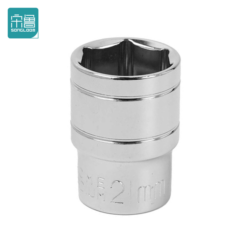 宋鲁 SONGLOOM 内六角 套筒 21mm 个高清大图