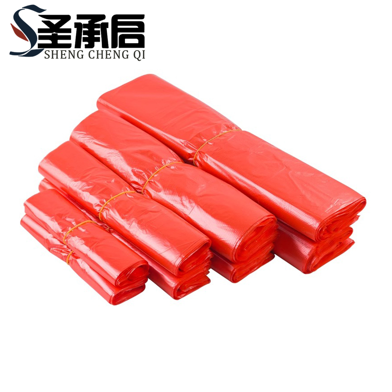 圣承启 食品塑料袋 宽26*高42cm 个高清大图