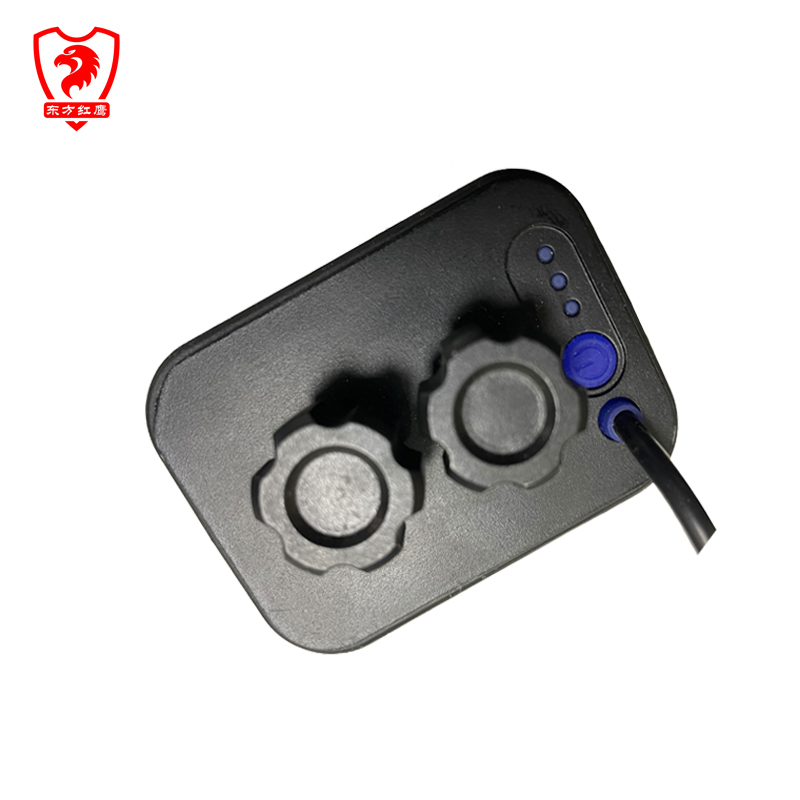 东方红鹰EB-16 E3G配件 户外电池盒