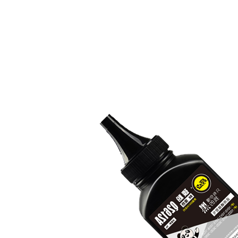 亮点碳粉12A 瓶高清大图