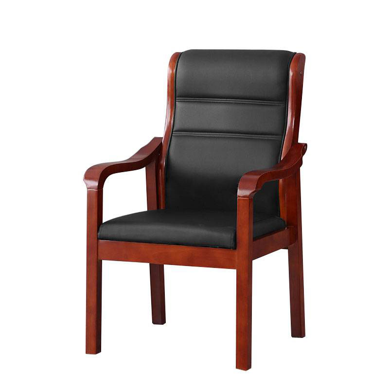 鑫睿辉 木质办公椅 常规 把高清大图