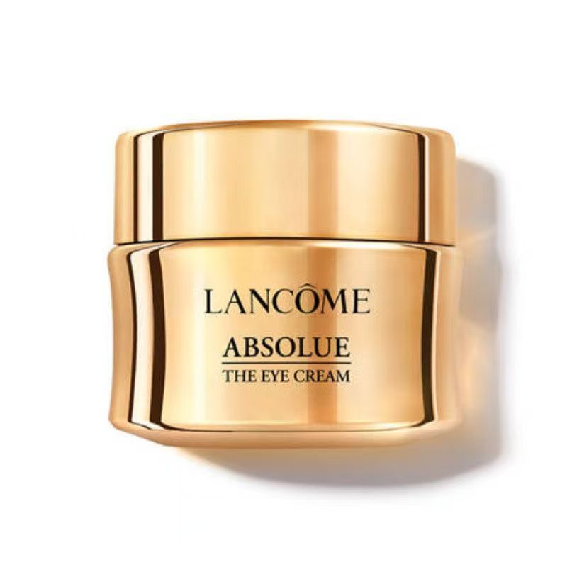 LANCOME兰蔻菁纯眼霜20ML高清大图
