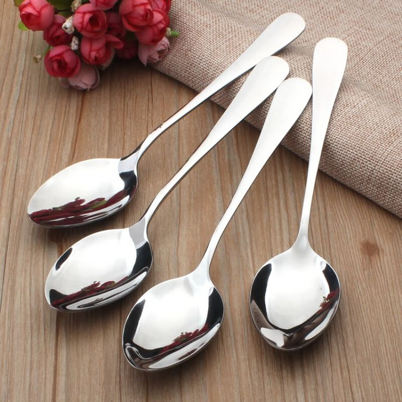 册宣 小铁勺4CM*10CM高清大图