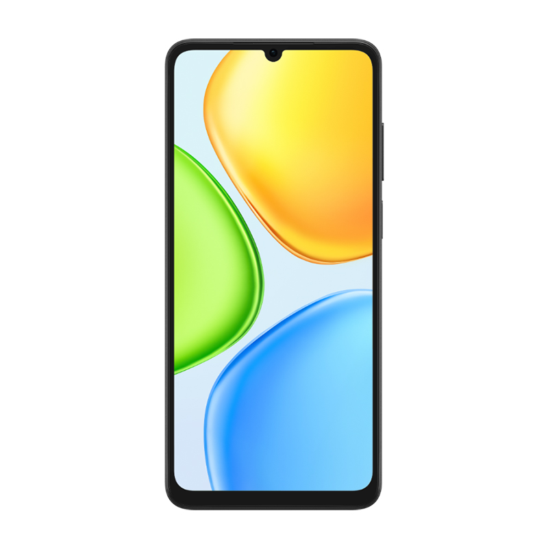 荣耀畅玩80 6GB+128GB 墨岩黑 5G手机 5300mAh大电池长续航 长辈简易模式 大屏大音量老人智能机高清大图