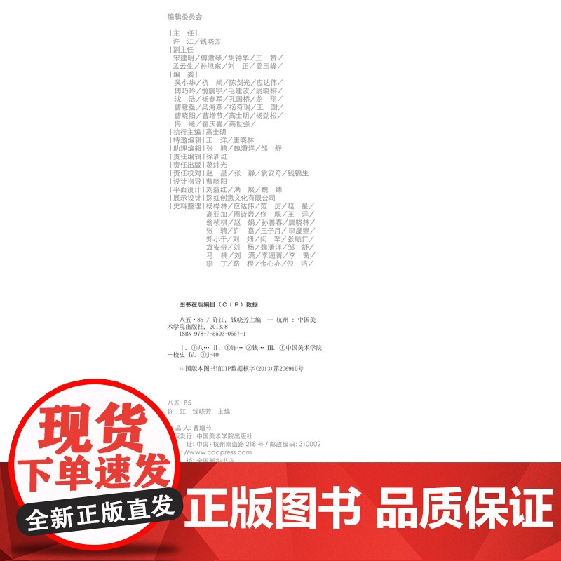 八五·85:1985 一所学院 85个发光体高清大图