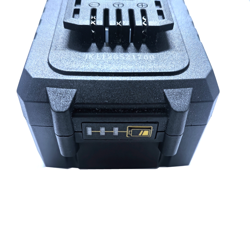 合简汇达 大功率电动工具专用电池包 8.0Ah 个高清大图