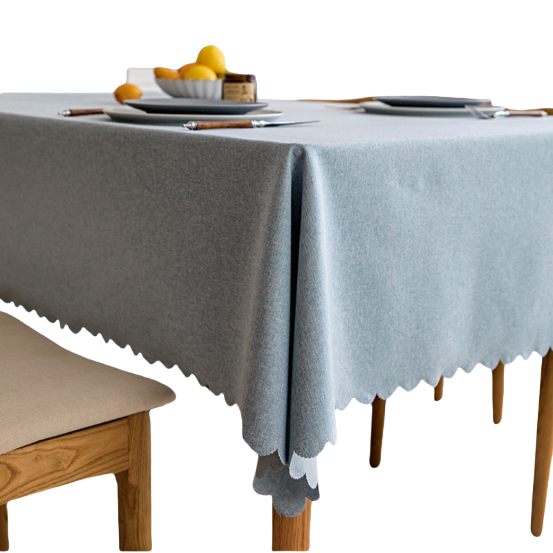 铭思沃 餐桌布高清大图