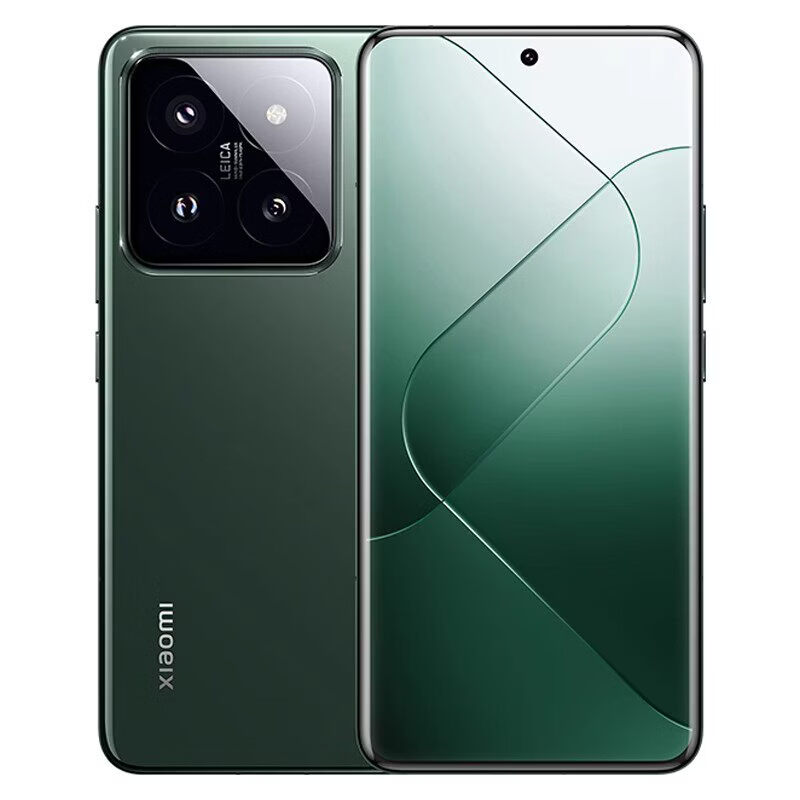 小米 Xiaomi 14 Pro 12+256G 智能手机 颜色随机 (原封未激活)高清大图