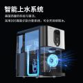 西屋（Westinghouse）WH-30DN制冰机商用家用方块冰小型奶茶店30KG宿舍摆_308_656