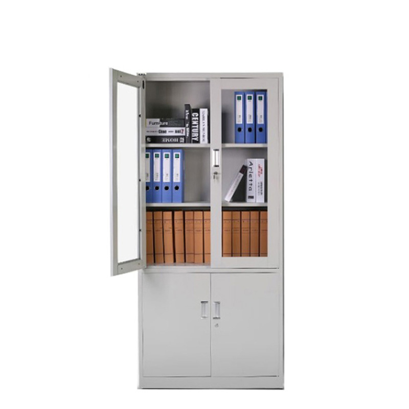 依琳达 铁文件柜 YLD-W12 张高清大图