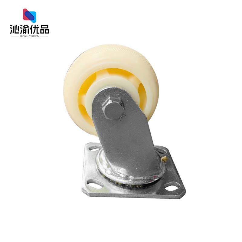 沁渝优品 万向轮 5寸 个高清大图