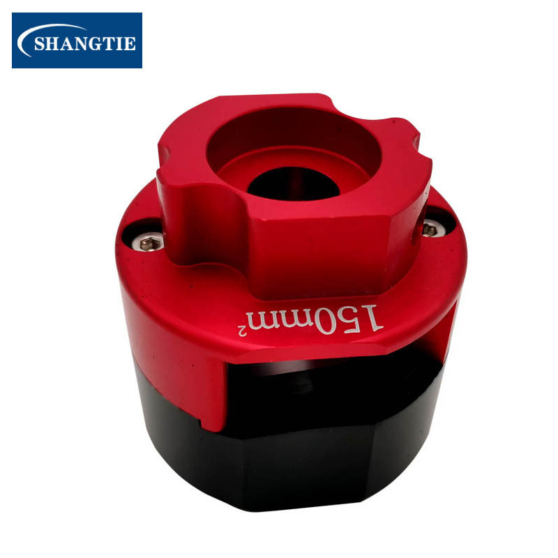 SHANGTIE 电缆层剥除器套筒 150/支高清大图
