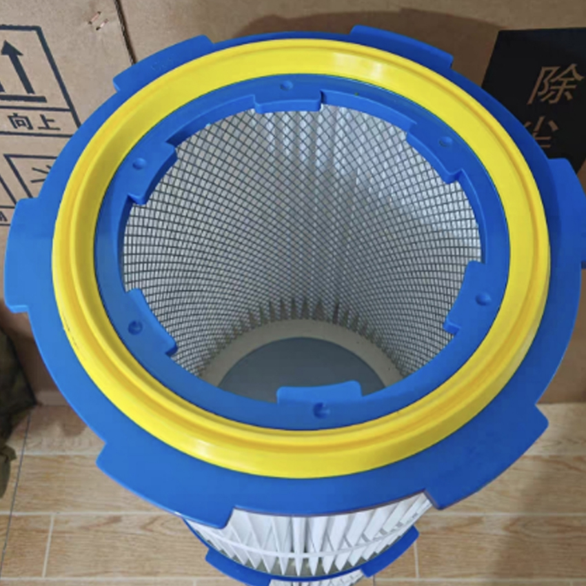 小窝厘 曼威力过滤筒 φ120*L1200mm高清大图