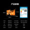 海信电视100E3Q Pro 杜比全景声 384分区U+MiniLED 抗光柔光防眩屏 288Hz高刷 杜比全景声
