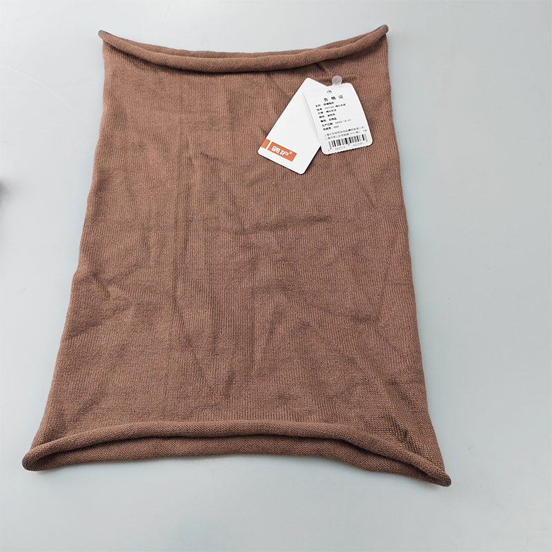 鸽护 保暖围脖 GH740-棉&羊绒 个高清大图