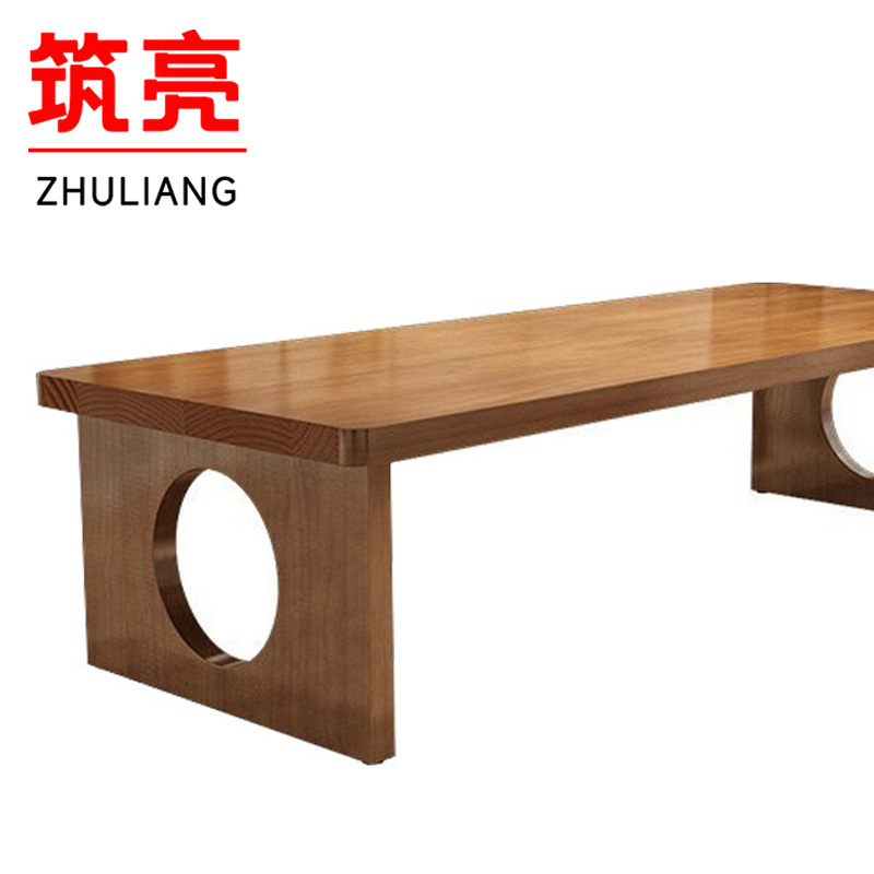 筑亮 阅读桌 JZ240 张高清大图