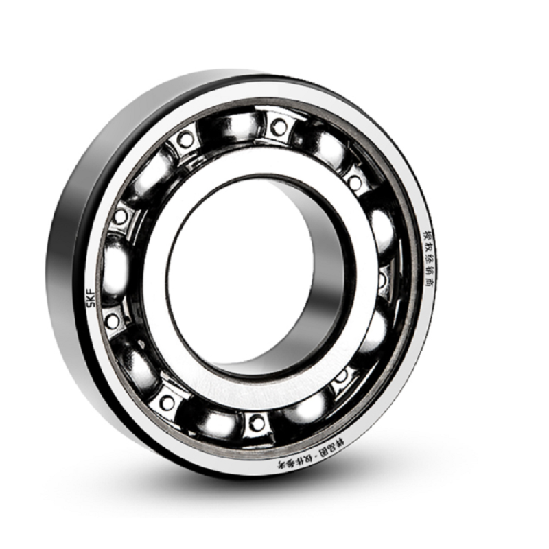 SKF 6314 轴承开式轴承(单盒装)-(盒)