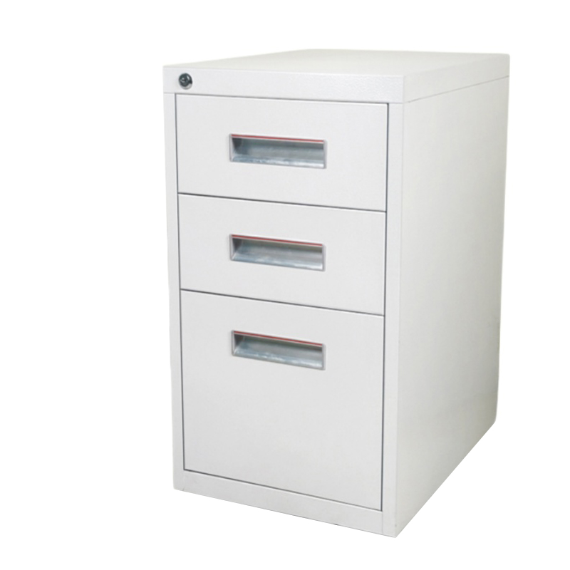 怡卓欧抽屉柜三抽个高清大图