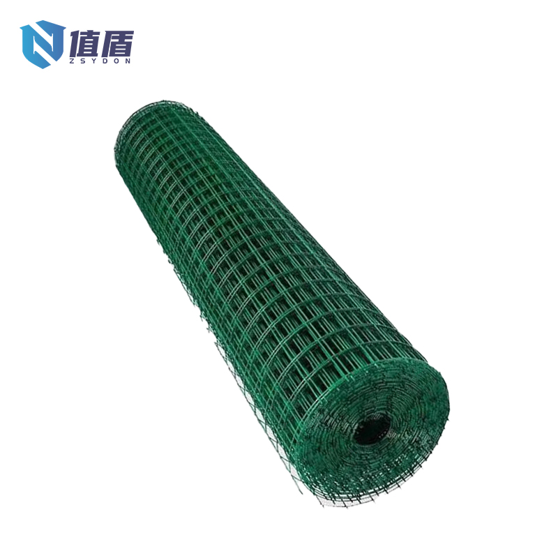 值盾 ZSYDON 浸塑网 30m*1.8m 卷高清大图