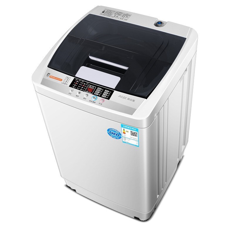 奥克斯 XQB65-1678 6.5kg洗衣机 尺寸500*503*853