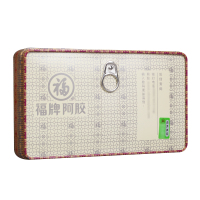 福牌阿胶块 280g
