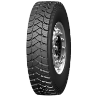 东风轮胎12R22.5 花纹F292适用卡客车18层级