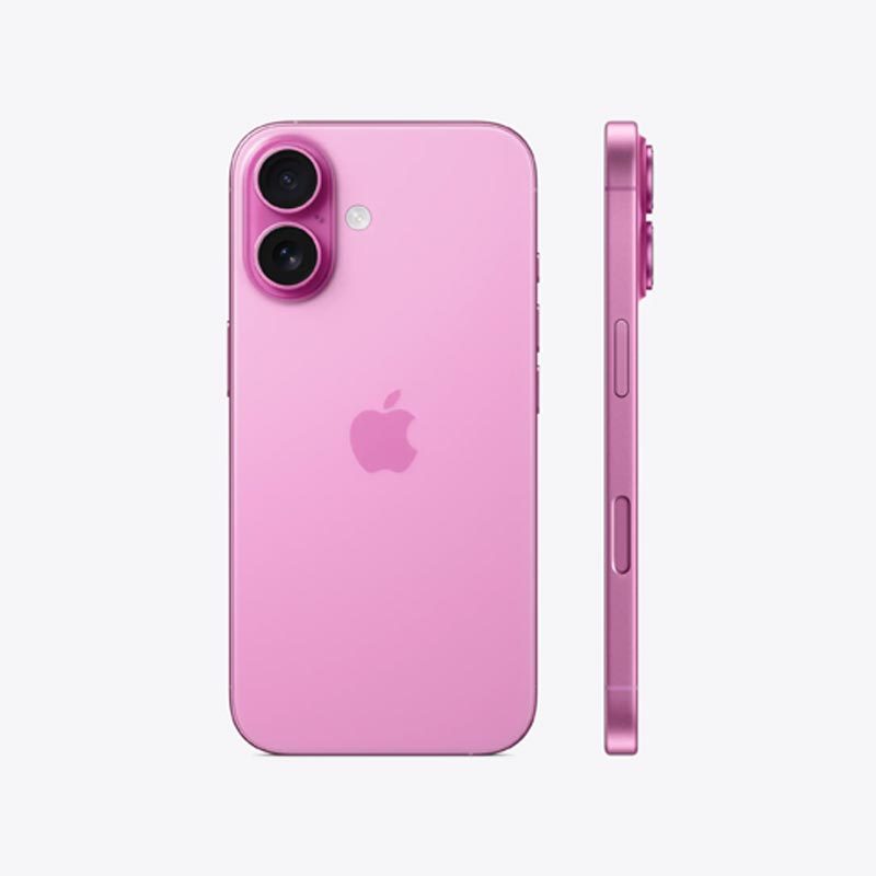 Apple iPhone 16 手機 512GB 粉紅色 | 香港蘇寧 SUNING