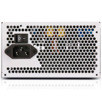 京天(KOTIN)Segotep/鑫谷GP700P白金版额定600W白金牌台式机电脑电源宽幅ATX电源80plus电源