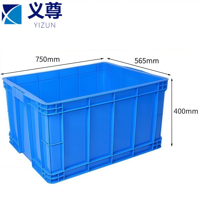 义尊 周转筐 Z-400 个高清大图