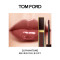 [礼盒礼袋款]TOM FORD/汤姆福特 镜面唇蜜20 5.5mL栗棕红茶色 镜面感玻璃唇tf