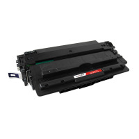 欣彩Q7516A硒鼓(鼓粉一体)专业版黑色单支装(适用惠普HP 5200 5200n 5200TN)打印页数:12000
