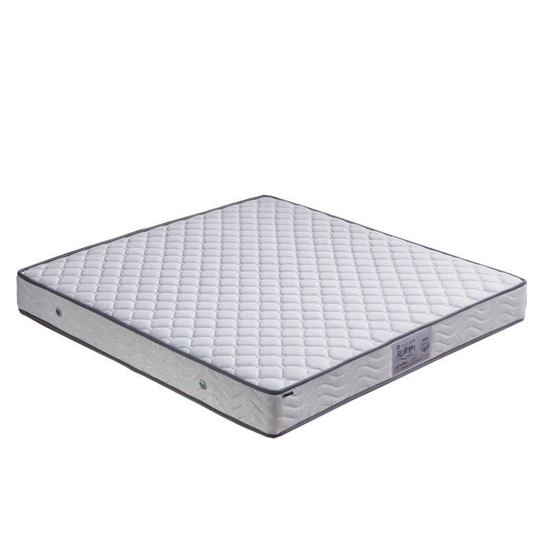 合祥源 椰棕弹簧床垫 1800*2000*200mm QX-CD08 块高清大图