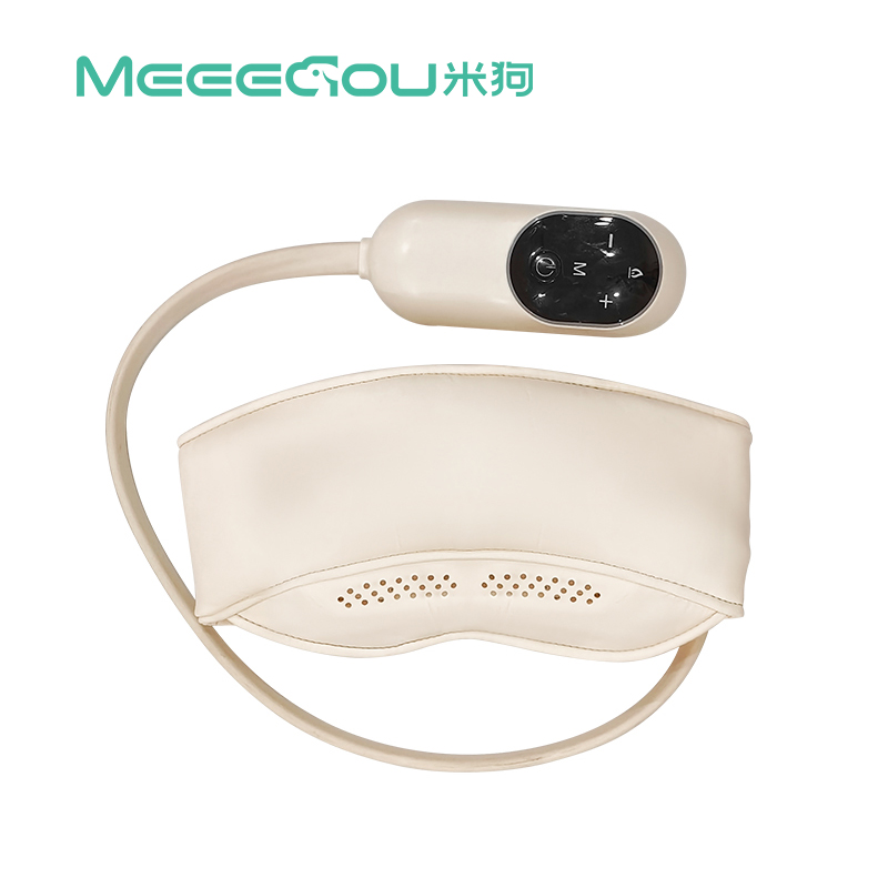 米狗头眼一体环绕放松按摩器按摩仪MKG305