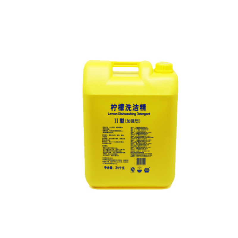 劳工牌柠檬洗洁精 20kg/瓶